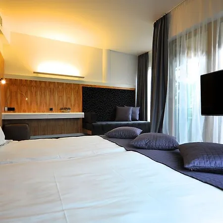 Luxury Viešbutis Palanga