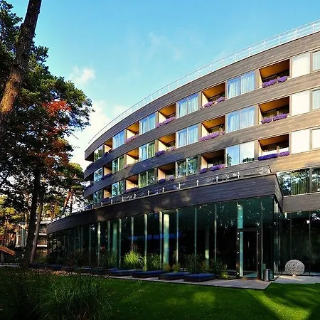 Luxury Hotel Palanga