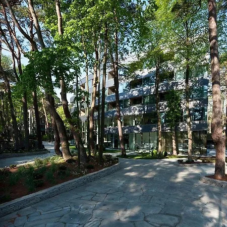 Luxury 5* Palanga