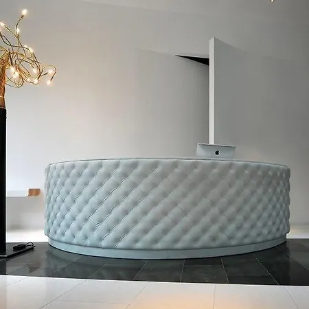 Luxury Hotel Palanga