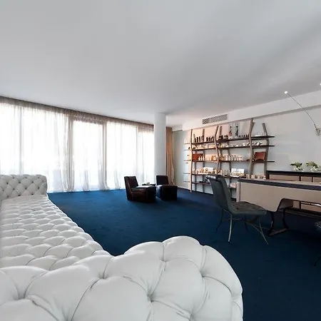 Luxury Hotel Palanga