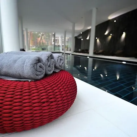 Luxury Viešbutis