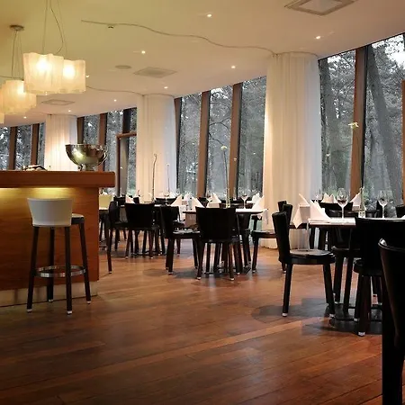 Luxury Viešbutis 5*