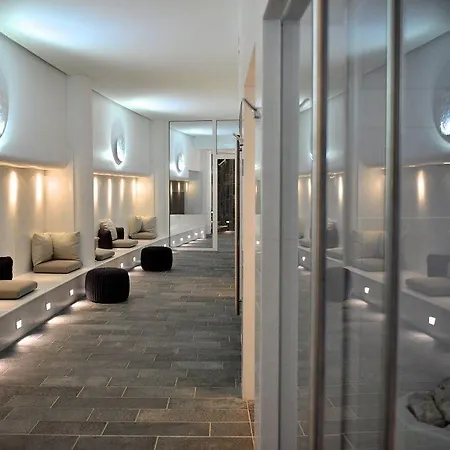 Luxury Hotel Palanga