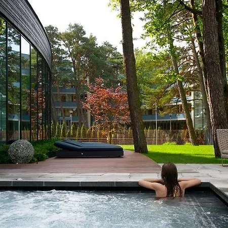 Luxury Hotel Palanga