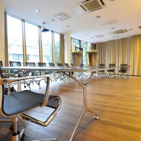 Luxury Palanga