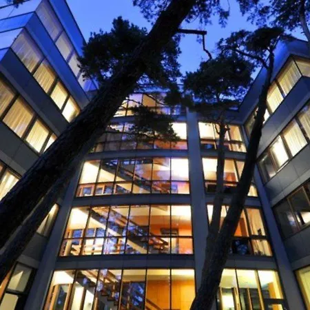 Hotell Luxury 5*
