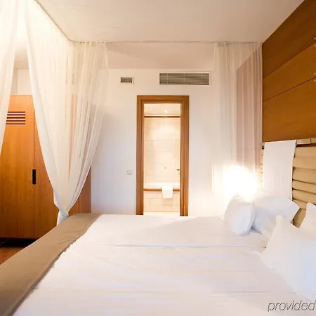 Hotell Luxury Palanga