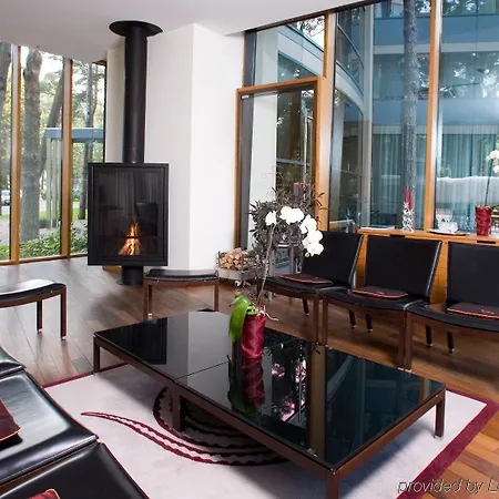 Hotel Luxury Palanga