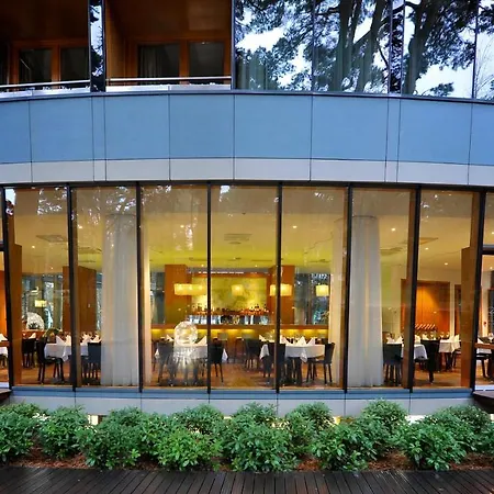 Luxury Viešbutis