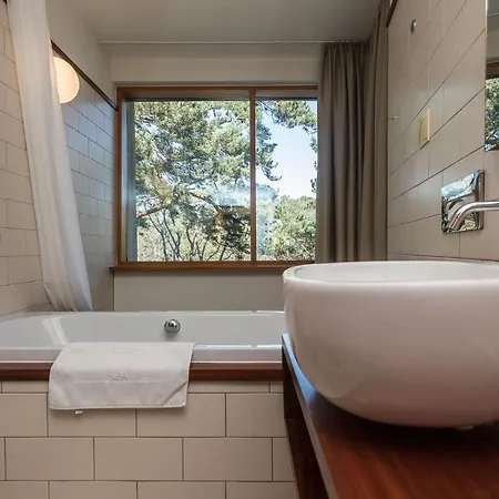 Luxury Hotel