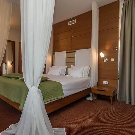 Luxury Hotel Palanga