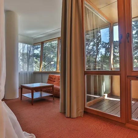 Luxury Viešbutis Palanga