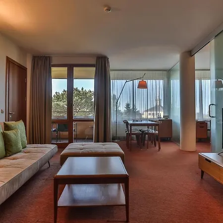 Luxury 5*
