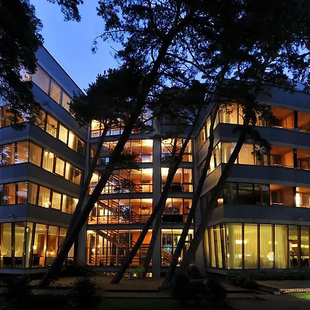 Luxury Hotel Palanga