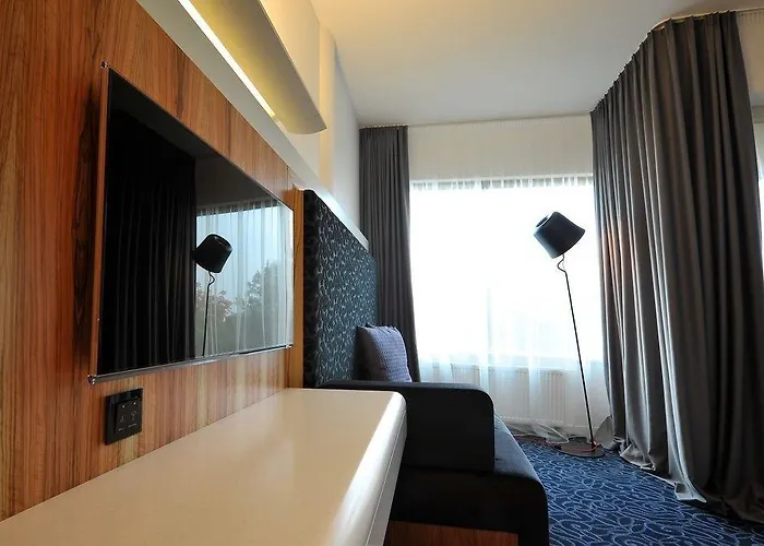 Luxury 酒店 帕兰加