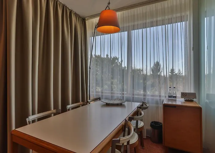 Luxury 酒店 帕兰加